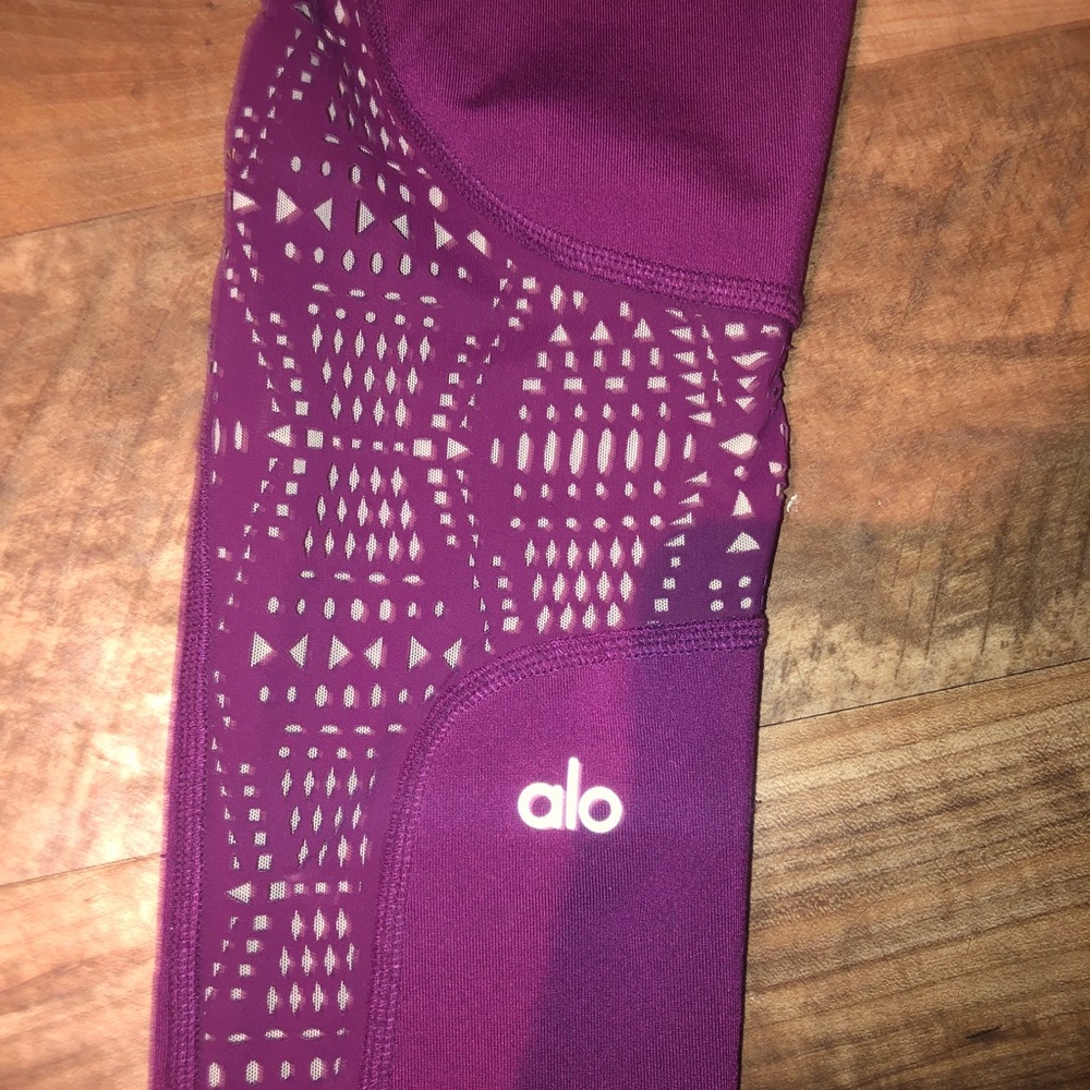 Alo leggings